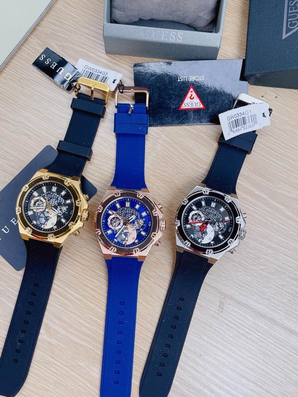 Guess 46mm 101390